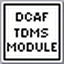 DCAF TDMS Logging Module image