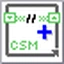 Communicable State Machine(CSM) image