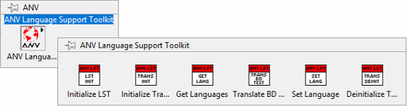 ANV Language Support Toolkit for LabVIEW - Download - VIPM by JKI
