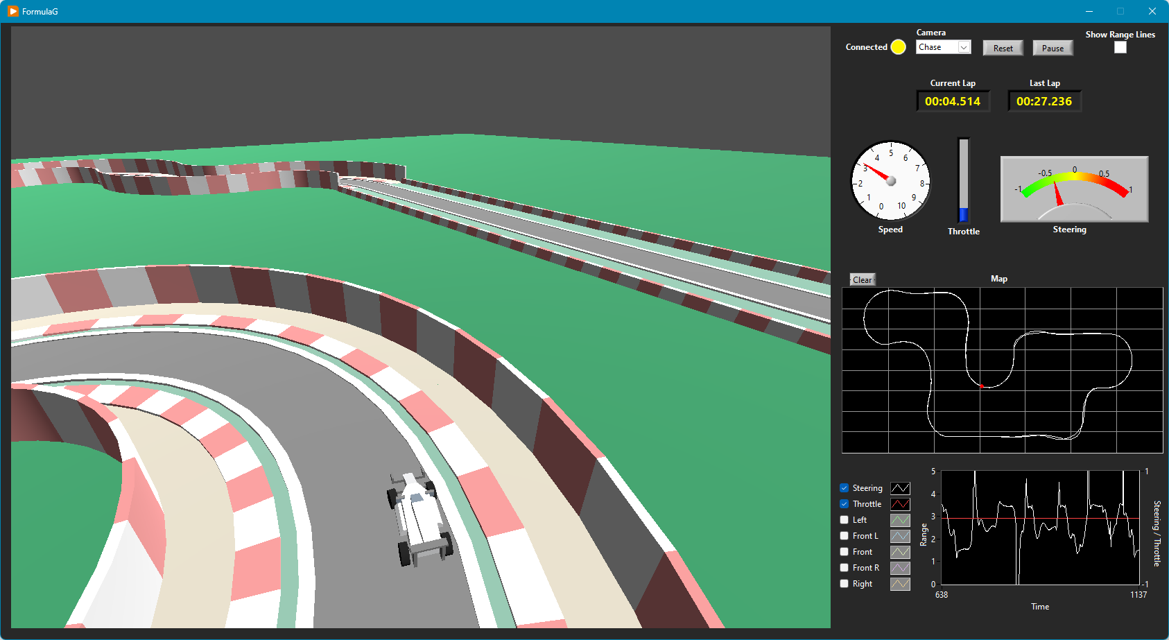 Summer of LabVIEW - FormulaG Toolkit for LabVIEW - Download - VIPM by JKI