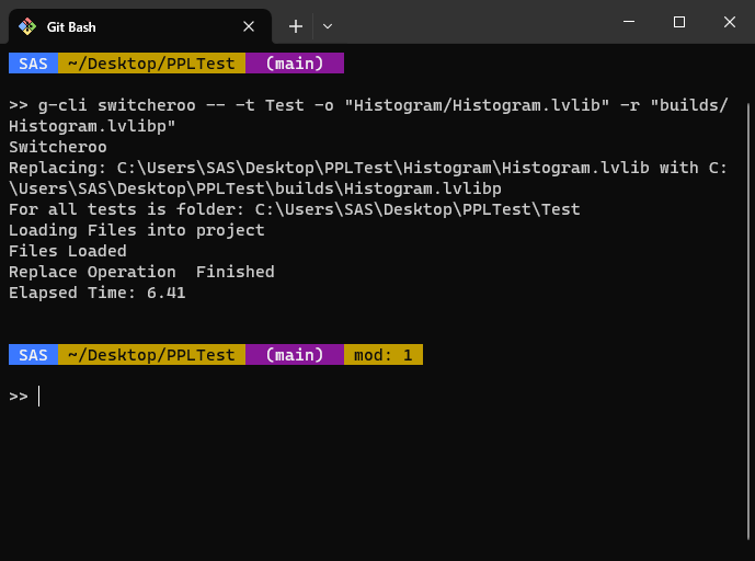Switcheroo Toolkit for LabVIEW - Download - VIPM by JKI