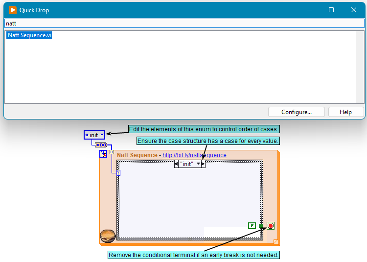 IG Tools & Snippets Toolkit for LabVIEW - Download - VIPM by JKI