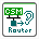 CSM TCP Router Example image