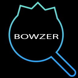 Bowzer the Browser image