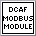 DCAF Modbus Module image