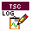 TSC Event Logger image