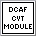 DCAF Current Value Table(CVT) Module image