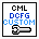 CML Project Template with Custom DCFG image