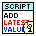 Script Add Latest DQMH Broadcast Value VI image
