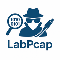 LabPcap image