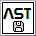 AST Simple Text File image