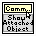 Show Attached Object - Menu for BD Comments image