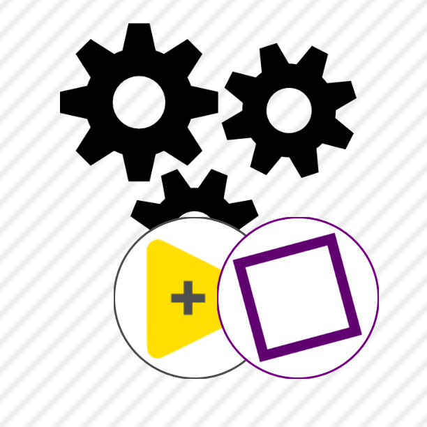 HSE Flavour Scripting Tools for DQMH image