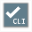 LUnit CLI image