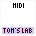 MIDI image