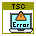 TSC Error image