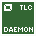 TLC Daemon image