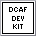 DCAF Project Templates image