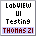 LabVIEW UI Testing image