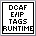 DCAF Ethernet/IP Tags Module image