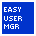 Easy User Manager image
