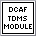 DCAF TDMS Logging Module image