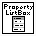 Property List image