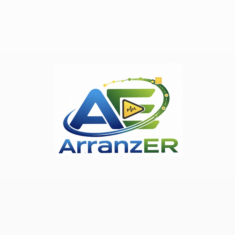Arranzer LabVIEW image