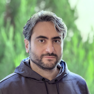 Murtaza Vefadar logo