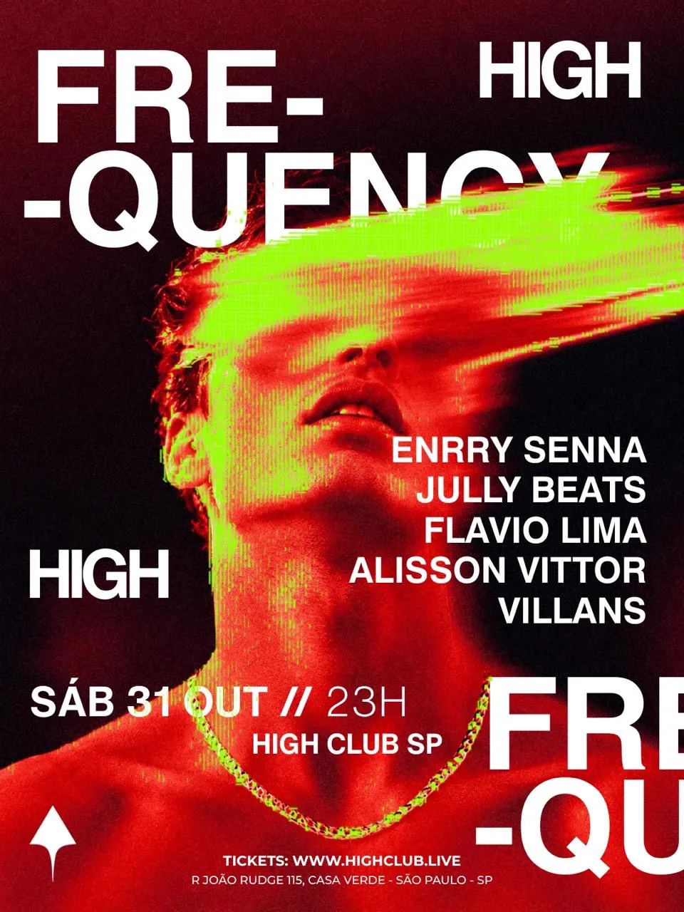 event flyer