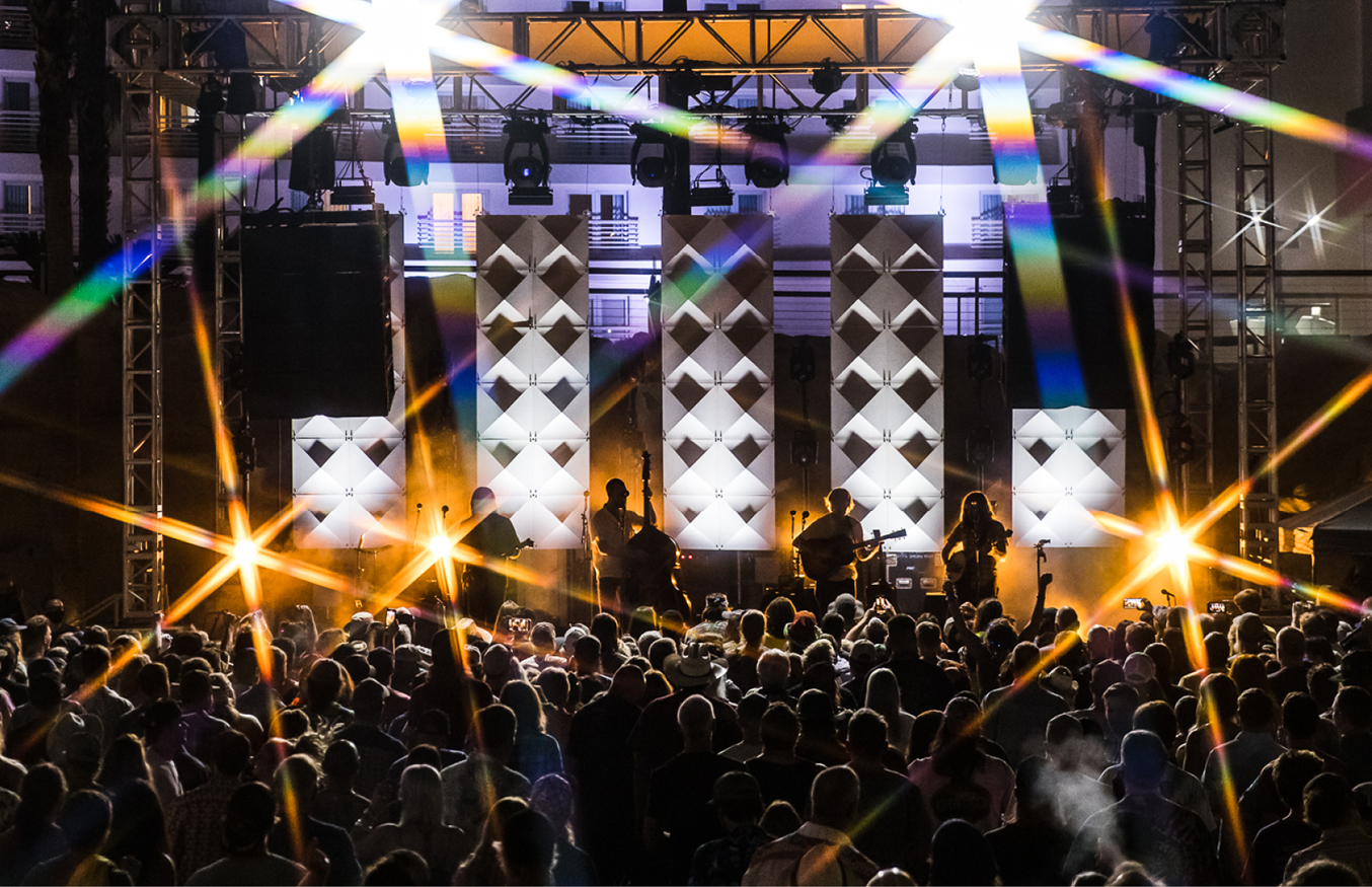 Homepage Virgin Hotels Las Vegas