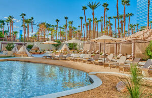 Resort Experiences & Amenities - Virgin Hotels Las Vegas