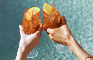 Kassi Beach Club - Virgin Hotels Las Vegas