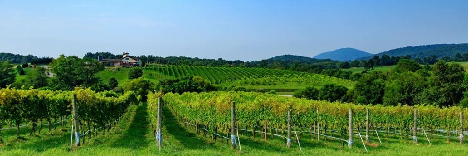 Barrel Oak Winery Virginia Wine