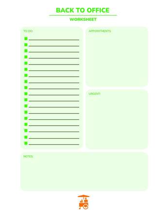 Designing Worksheets with Desygner: Unleash Your Creative Potential ...