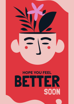 Create Greeting Cards Online | Free Greeting Card Templates by Desygner