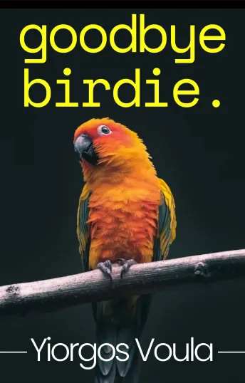 Fanfiction- Bird