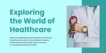 Twitter - Healthcare