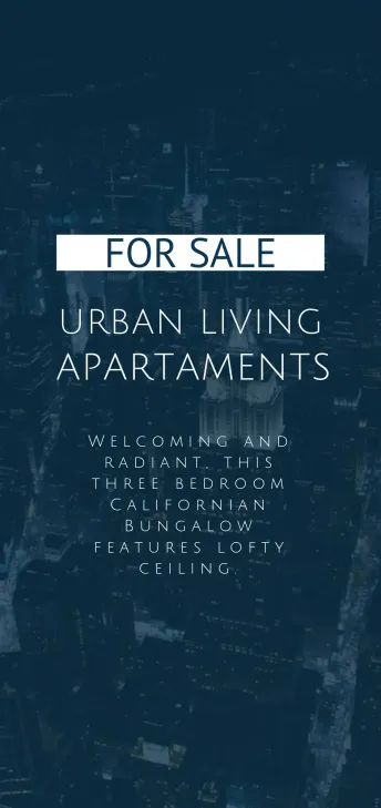 Urban Living Apartaments