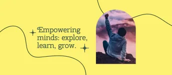 Facebook Cover - Empower