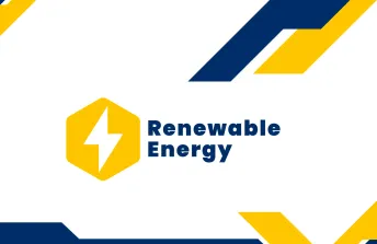 Business Card - Energy