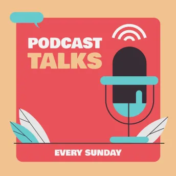 Instagram- Podcast Talks