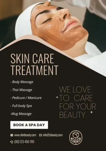 Poster - Beauty