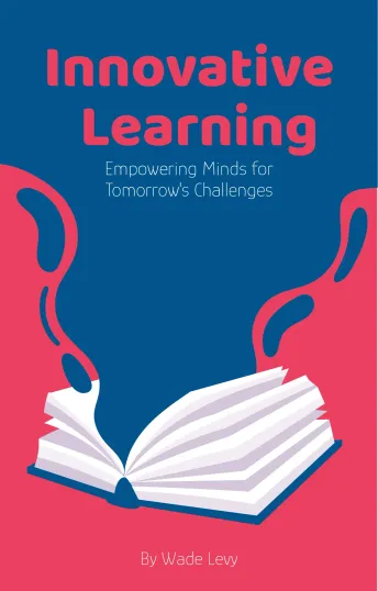 Non Fiction - Innovative Learning