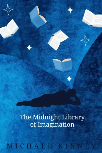 Book Cover - Fantasy