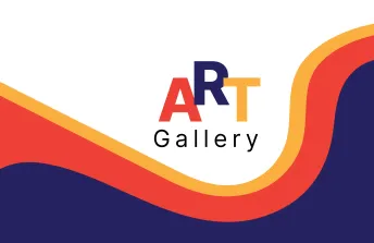 Business Card - Gallery