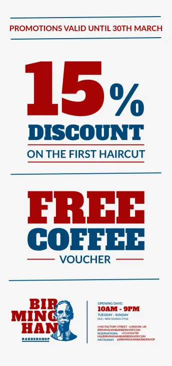 Birmingham BarberShop