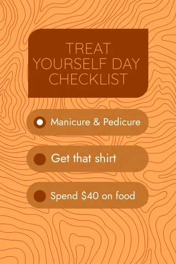Tumblr- Checklist
