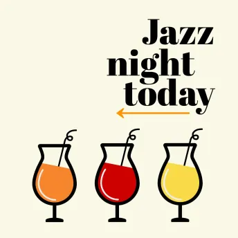 Jazz Night Today
