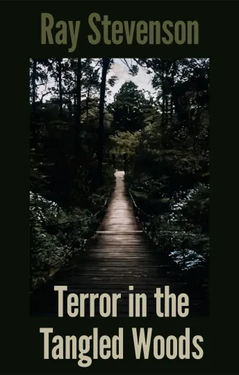 Horror - Tangled Woods